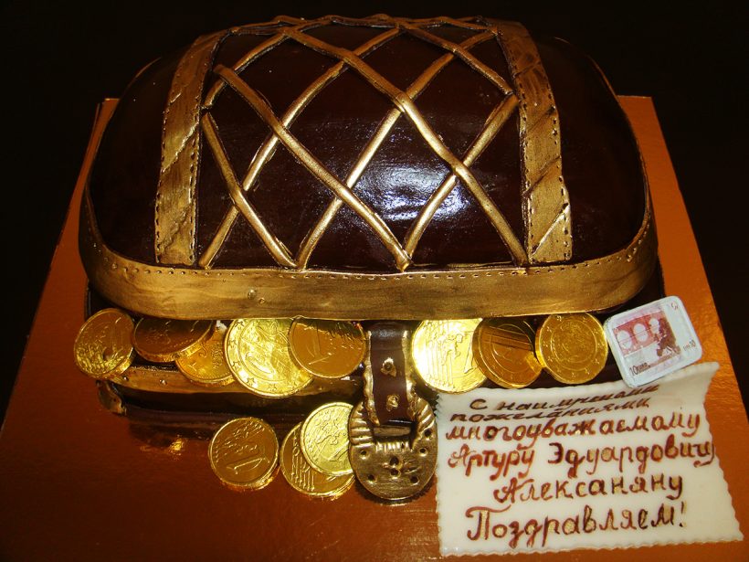 Թեմատիկ տորթեր