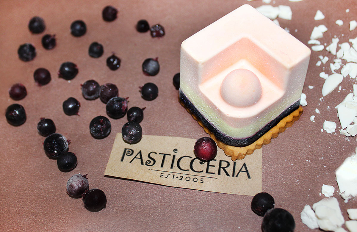 Pasticceria Cake