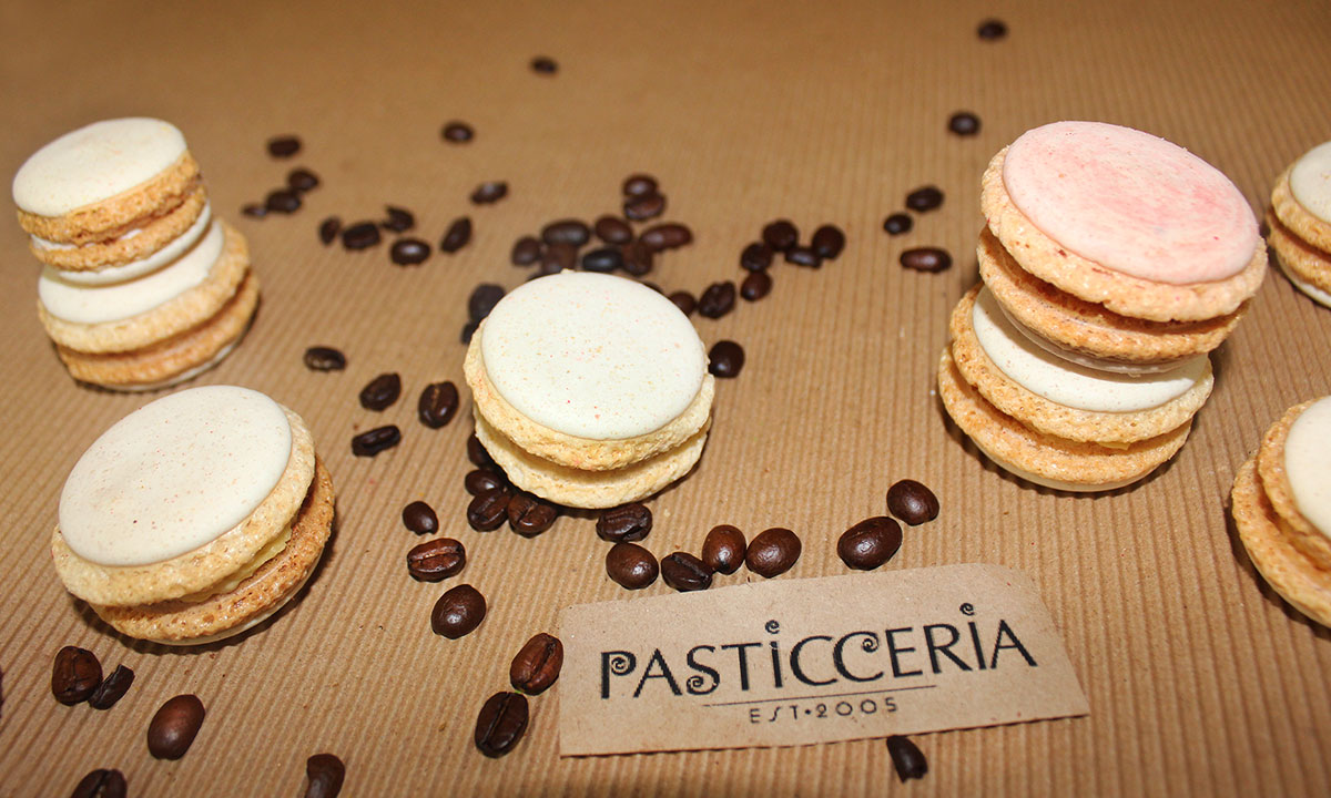 Pasticceria Cake