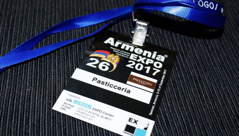Armenia Expo 2017